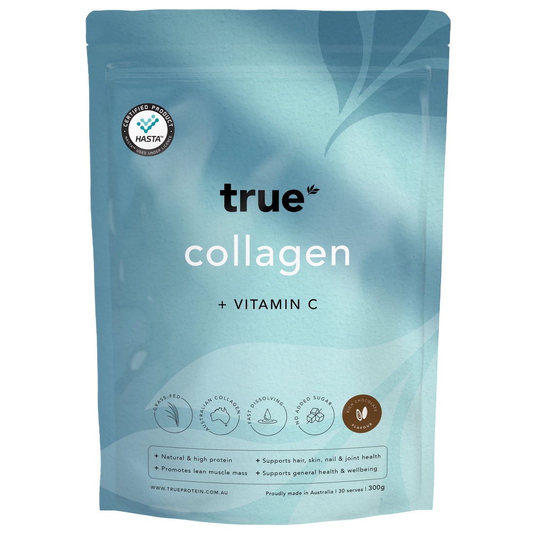 HASTA Collagen + Vitamin C