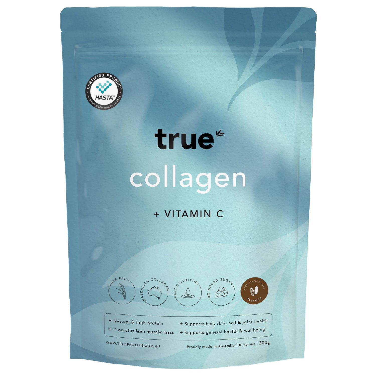 HASTA Collagen + Vitamin C