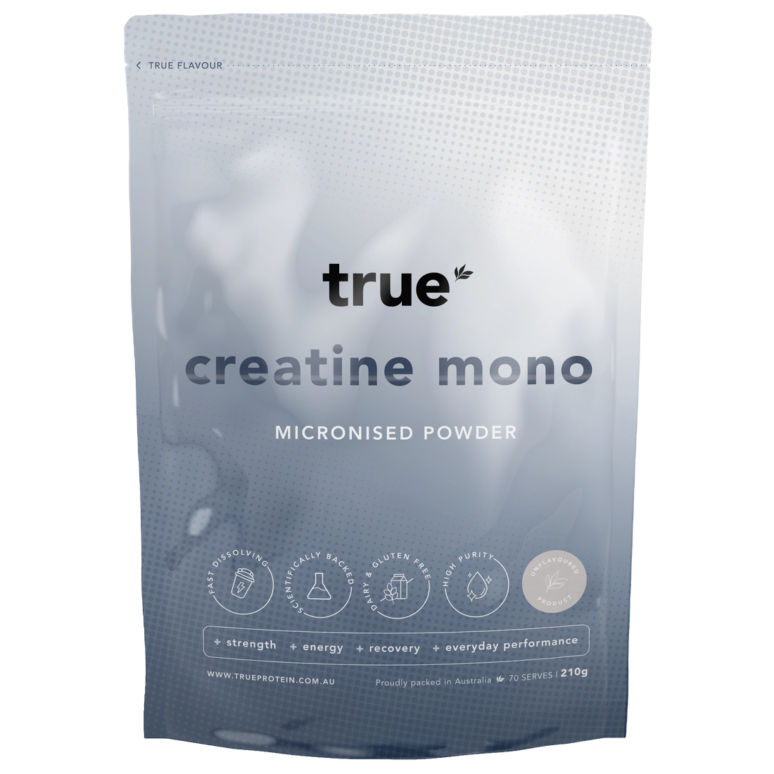 Creatine Mono 210 g