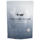 Creatine Mono