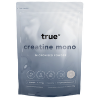 Creatine Mono