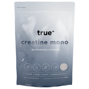 CREATINE MONO — Everyday