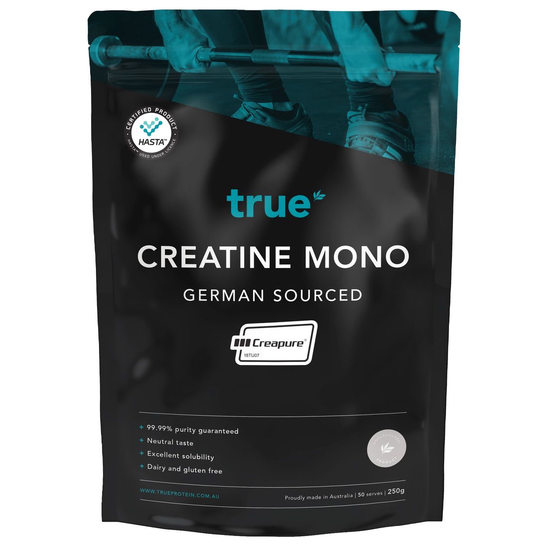 HASTA Creatine Mono