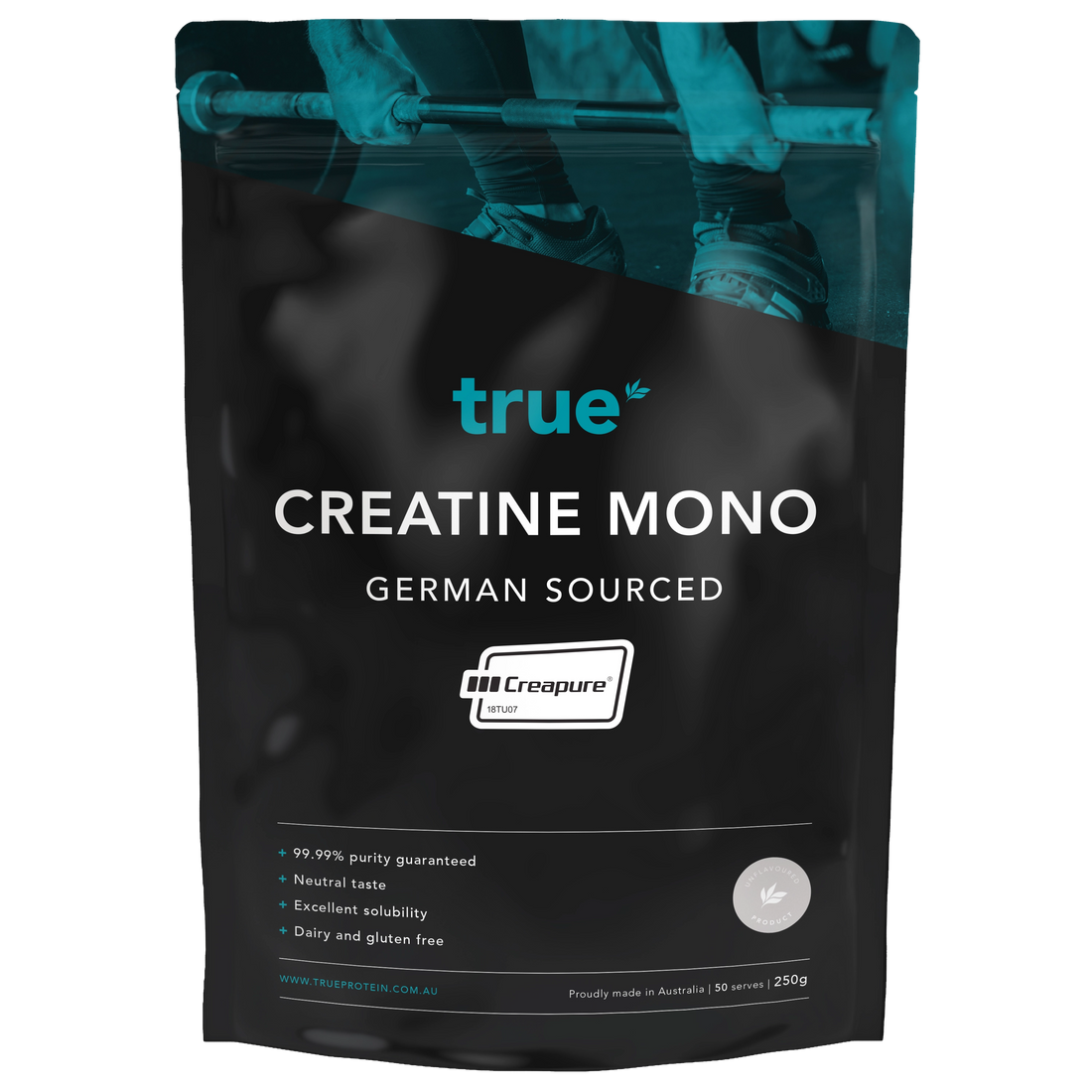 Creatine Mono