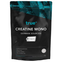 Creapure Creatine