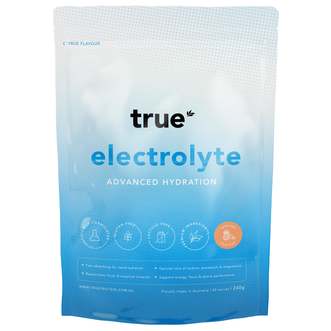 Electrolyte
