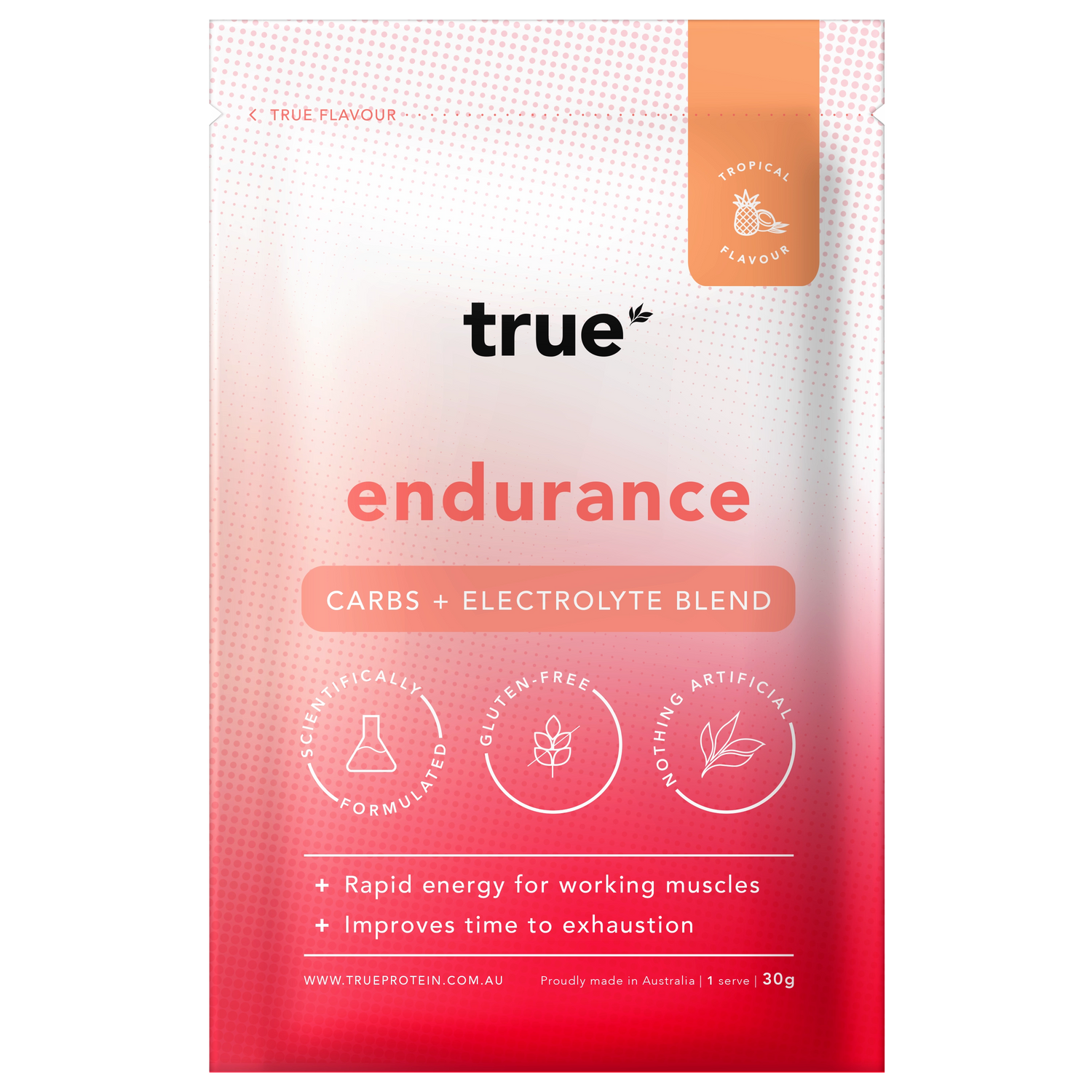 Endurance Sample
