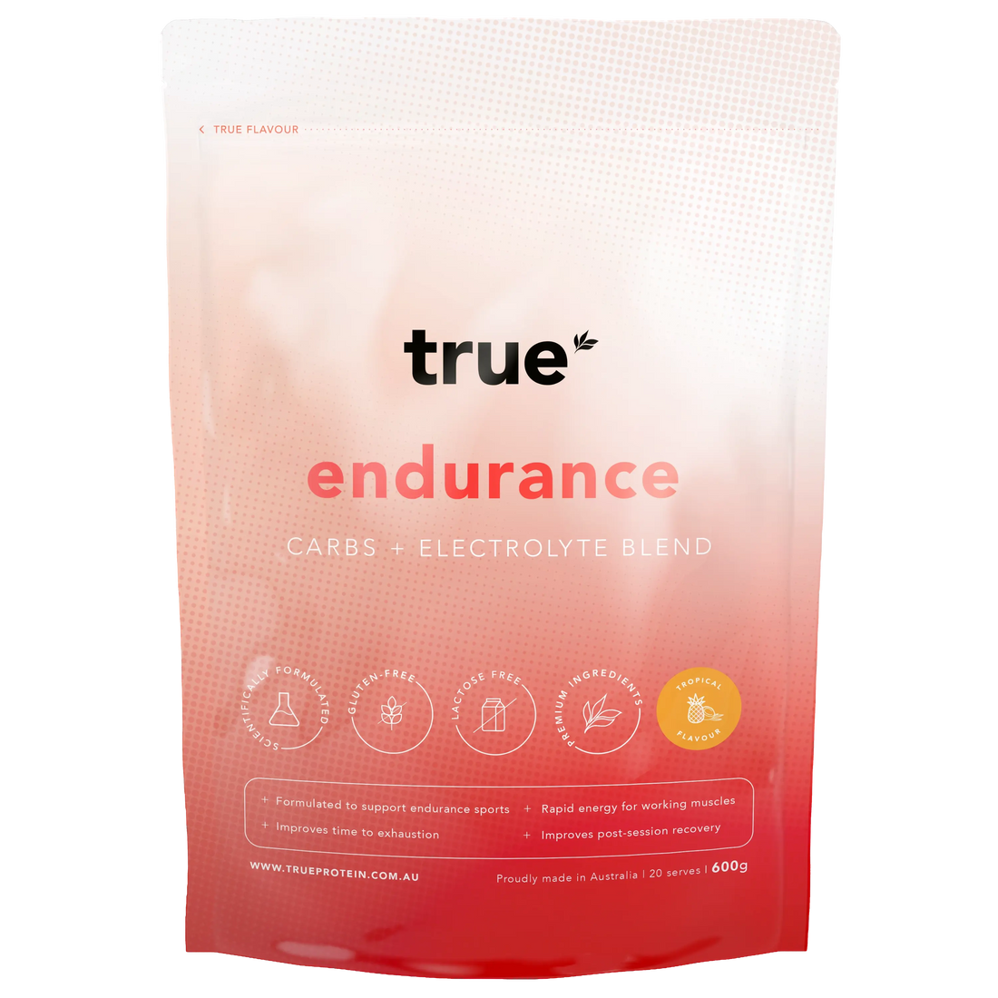 Endurance