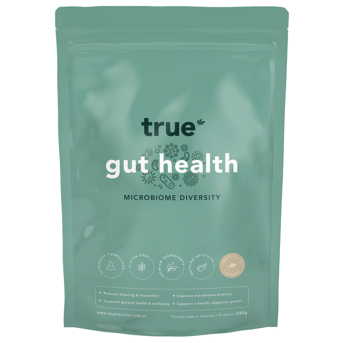 Gut Health