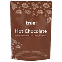 Rich Chocolate