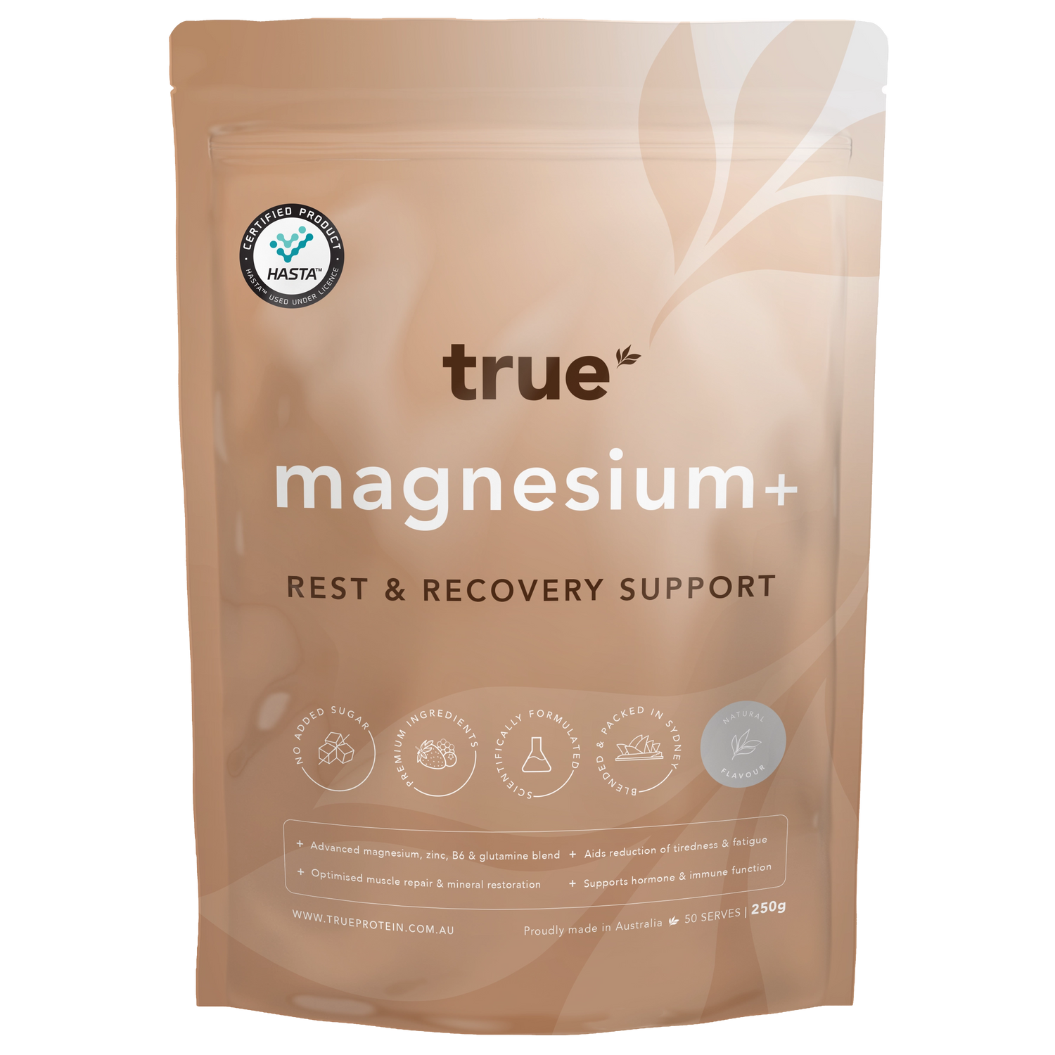 HASTA Magnesium+