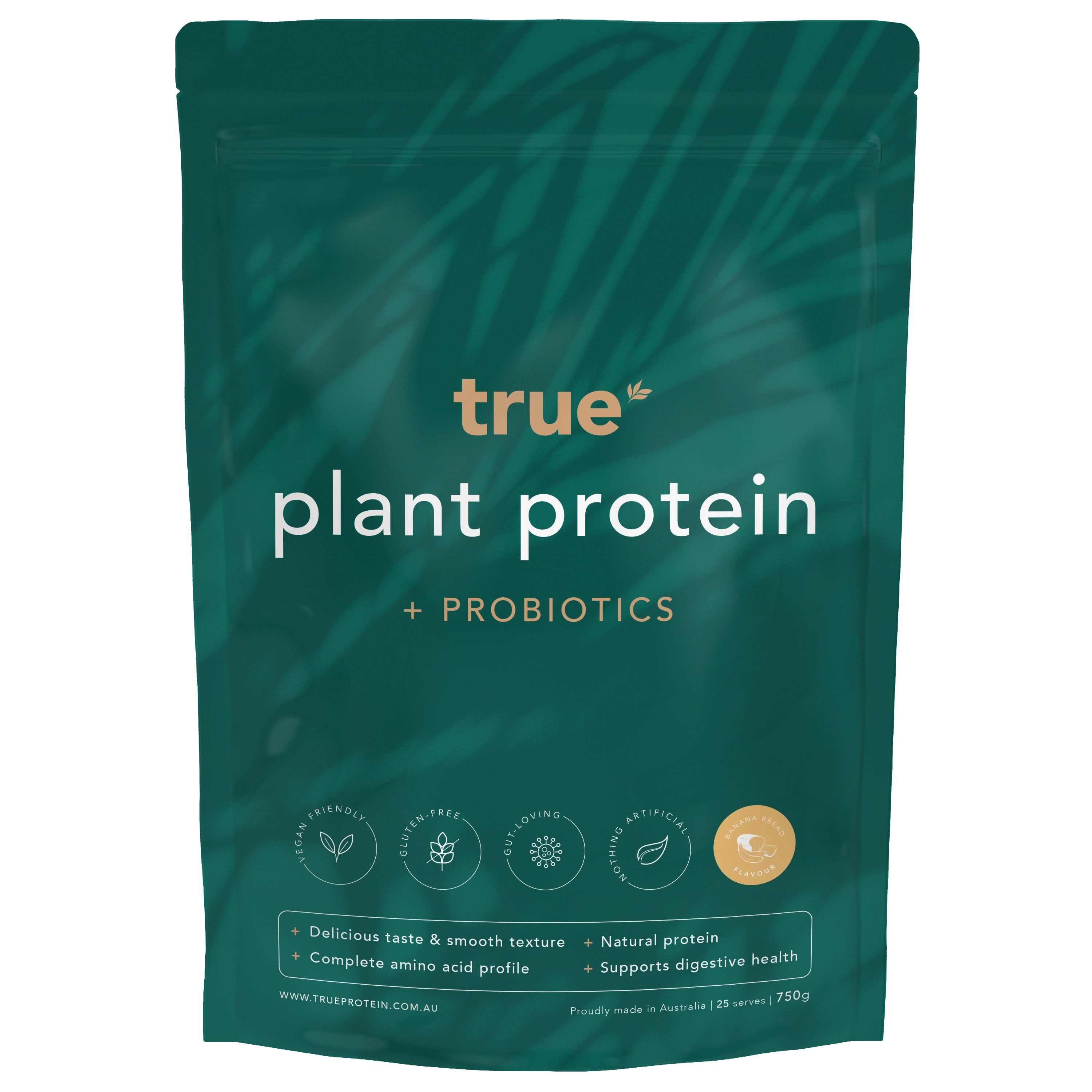 Plant Protein