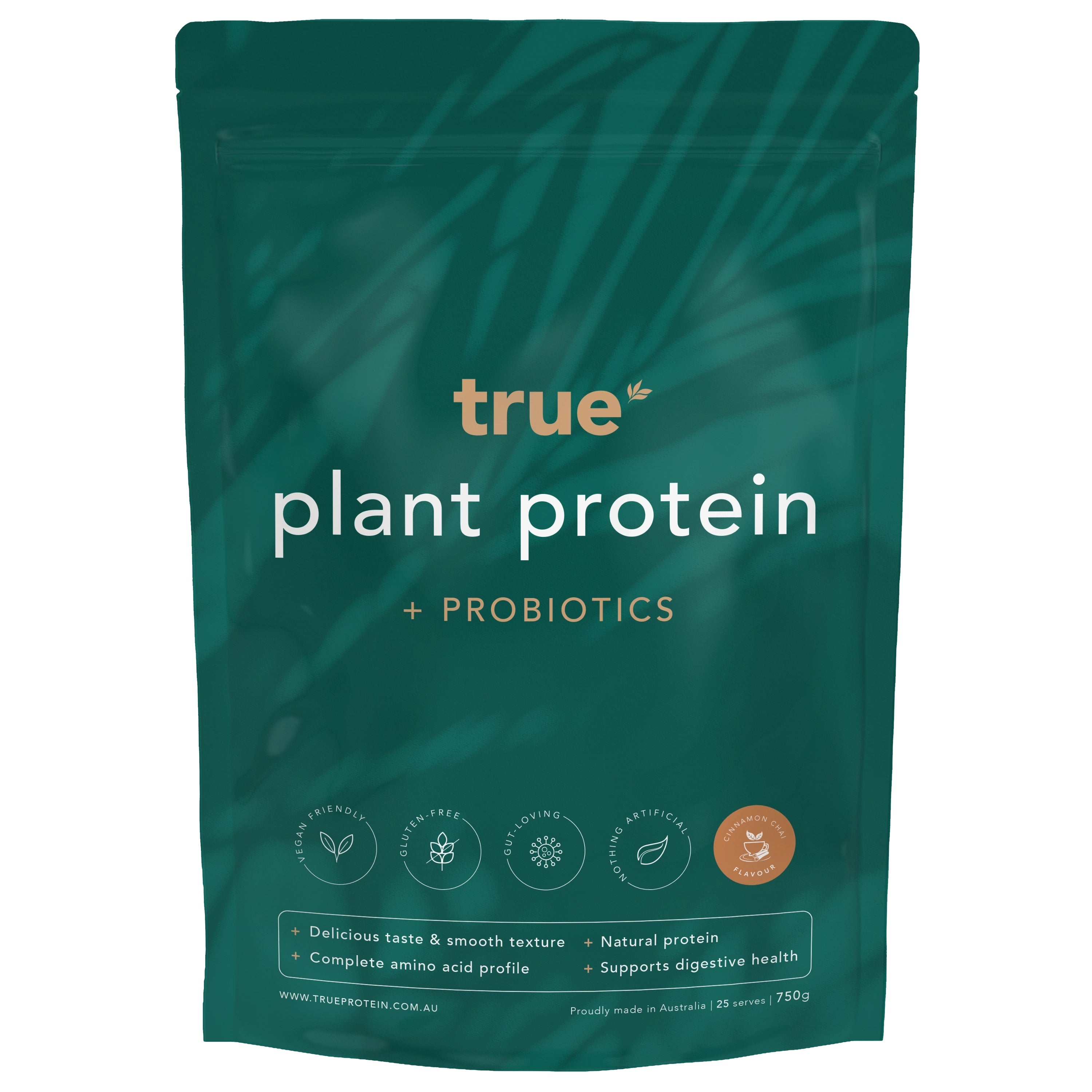 Plant Protein