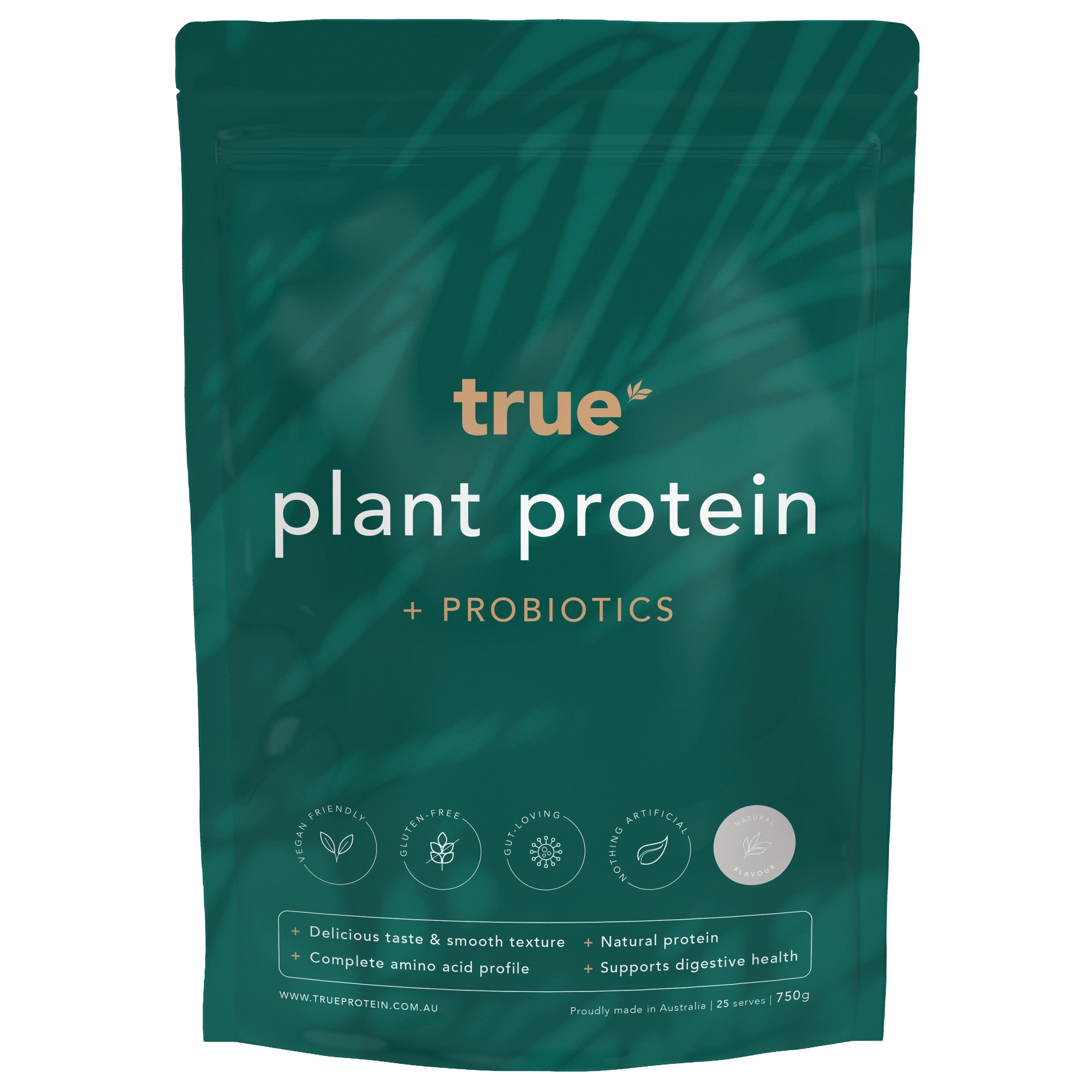 Plant Protein