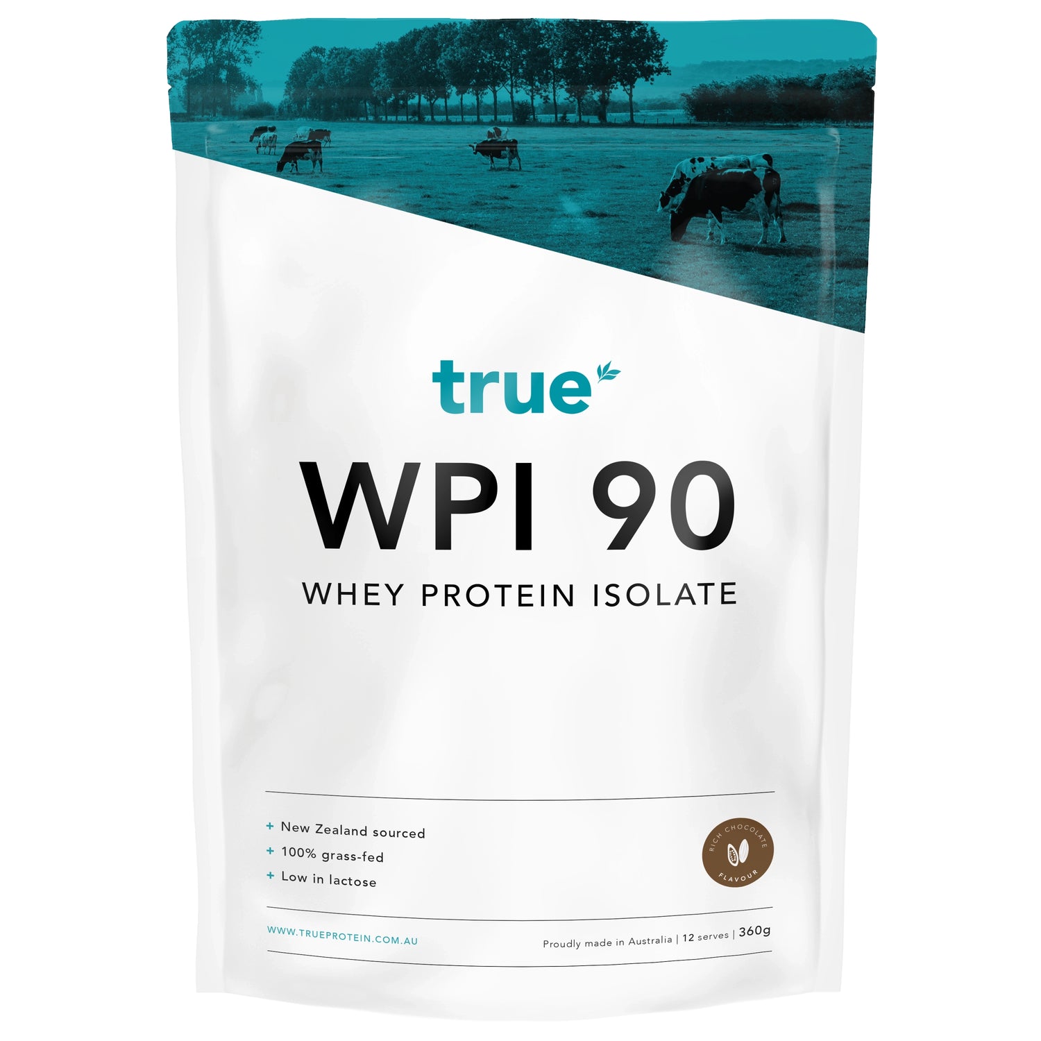 WPI90