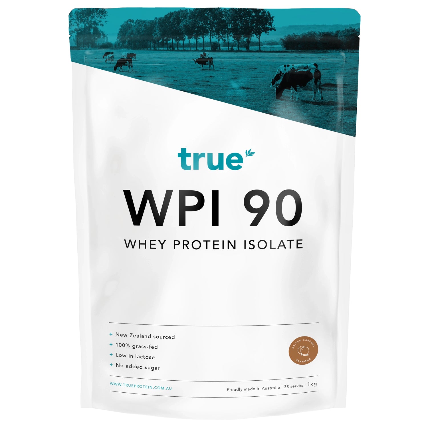 WPI90