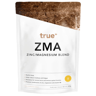 ZMA