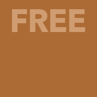 Free Hot Chocolate Banner