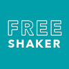 Free Large Shaker Banner