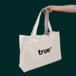 FREE Tote Bag Banner