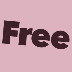 FREE Coffee Cup Banner
