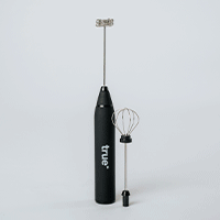 Free Rechargeable Hand Mixer Banner