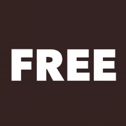 Free Oversized Tee (White or Espresso) Banner