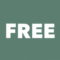 FREE HOODIE OF YOUR CHOICE Banner