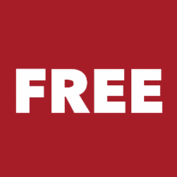 Free Relaxed Cap Banner