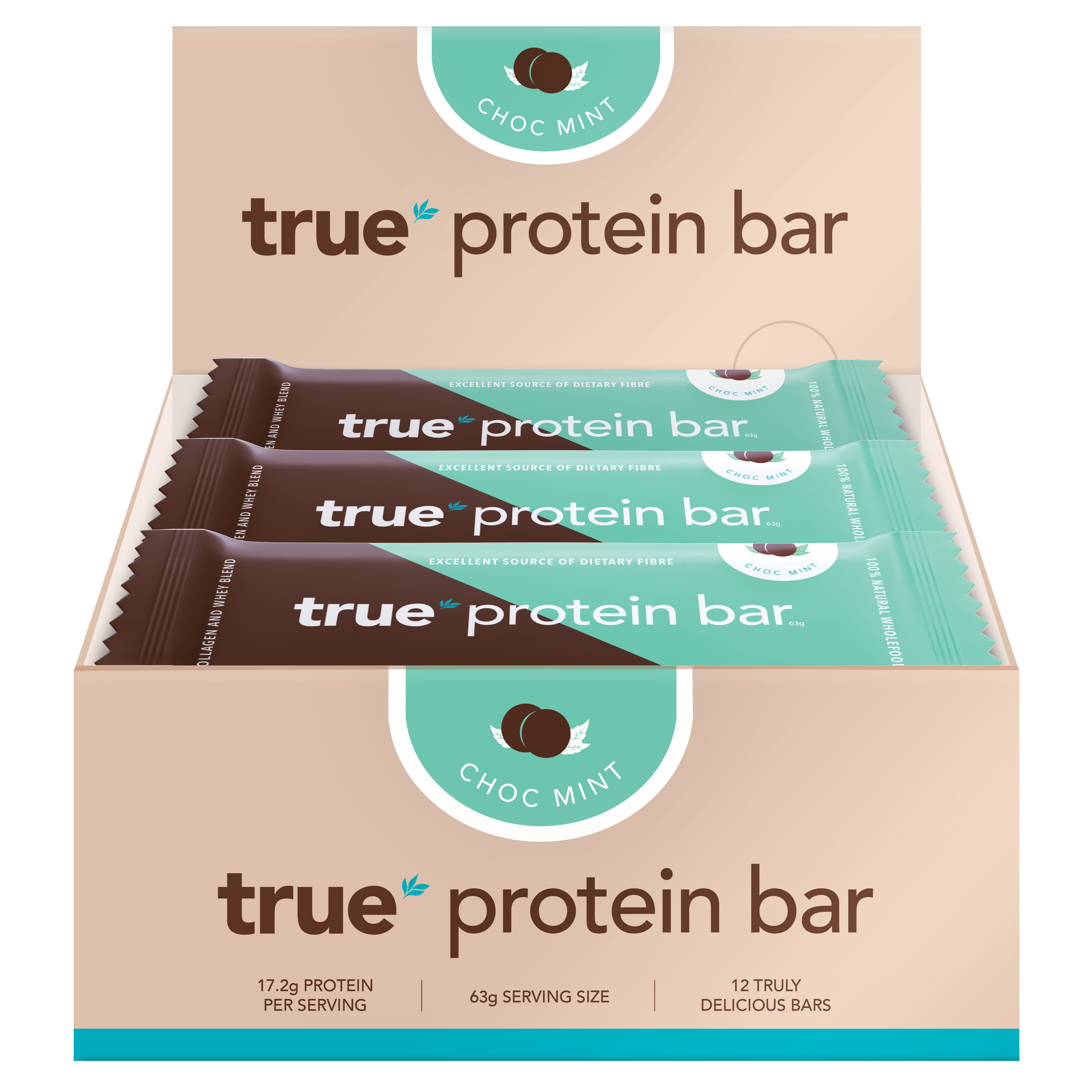 True Protein Bar