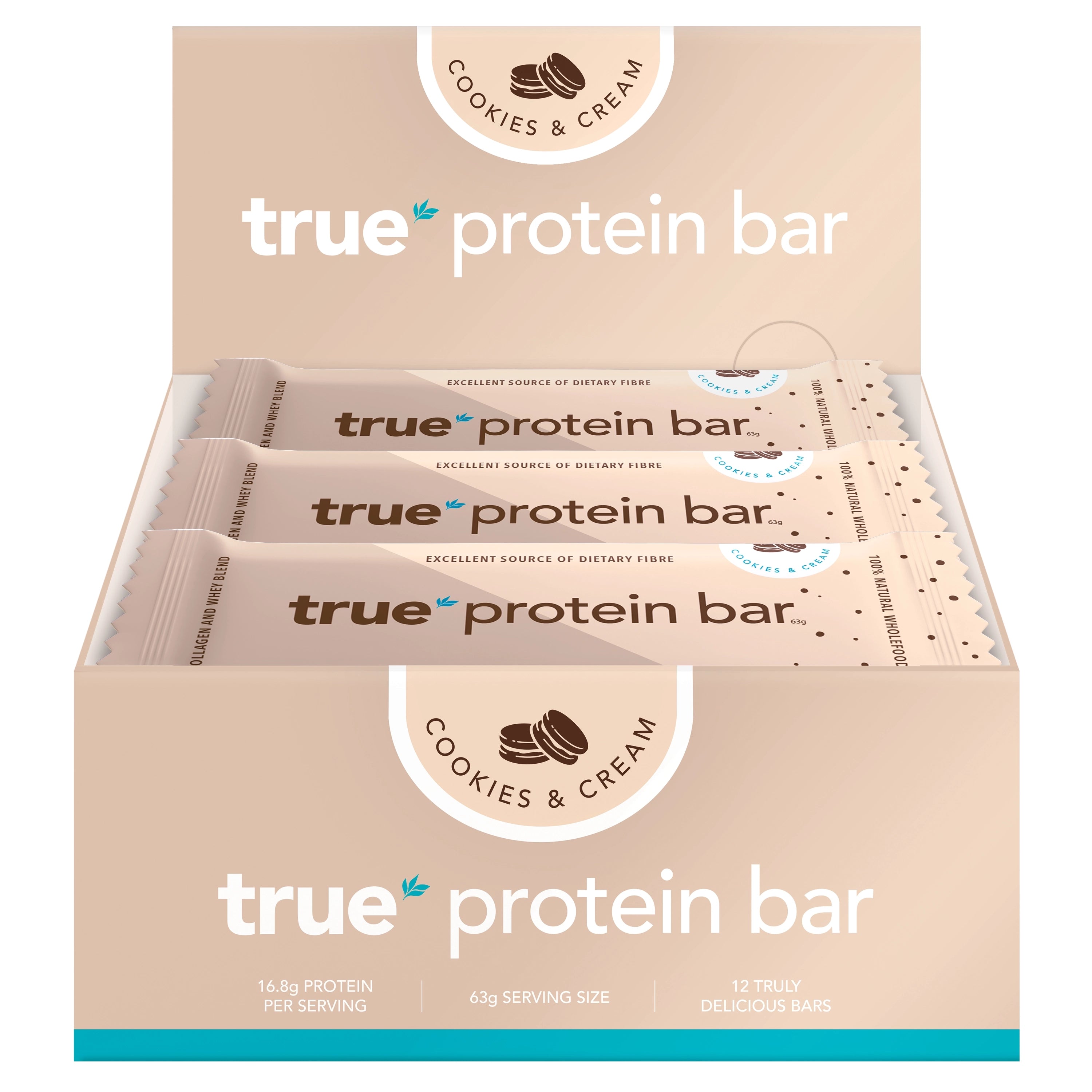 True Protein Bar