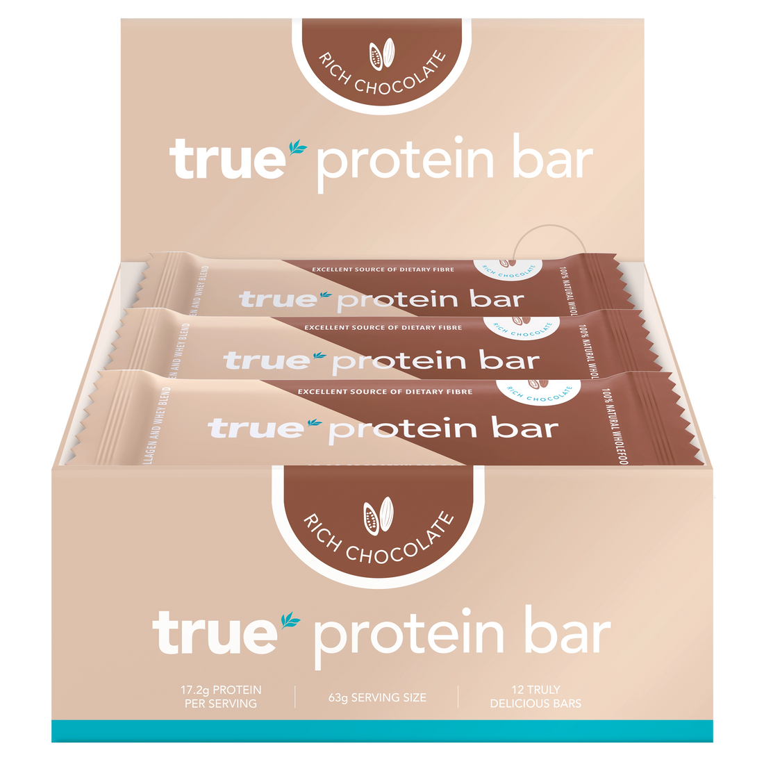 True Protein Bar