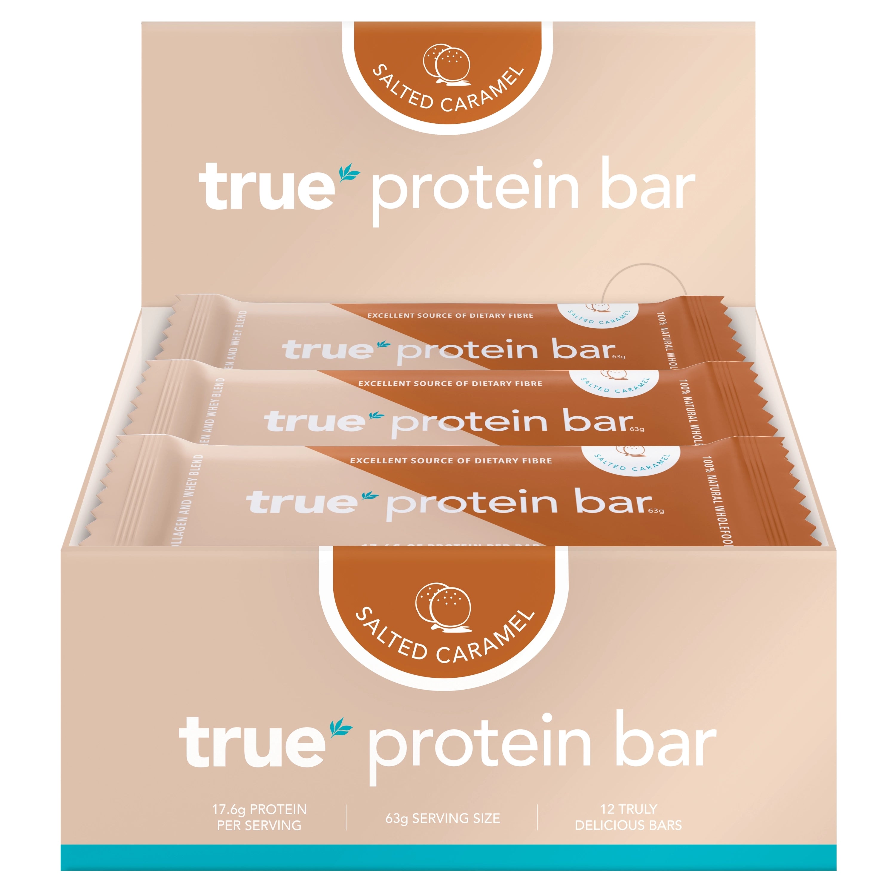 True Protein Bar