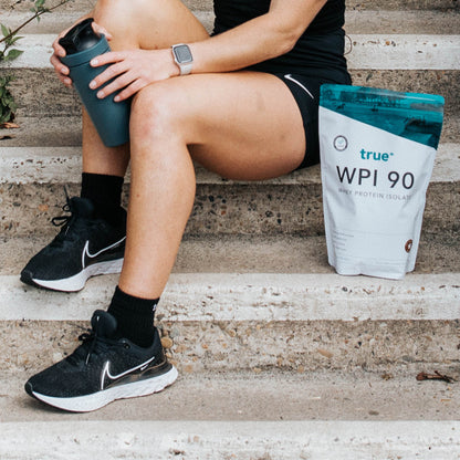 Quarter Crew Socks 2 pack [Black/White]