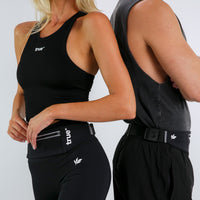 Running Belt [Black]