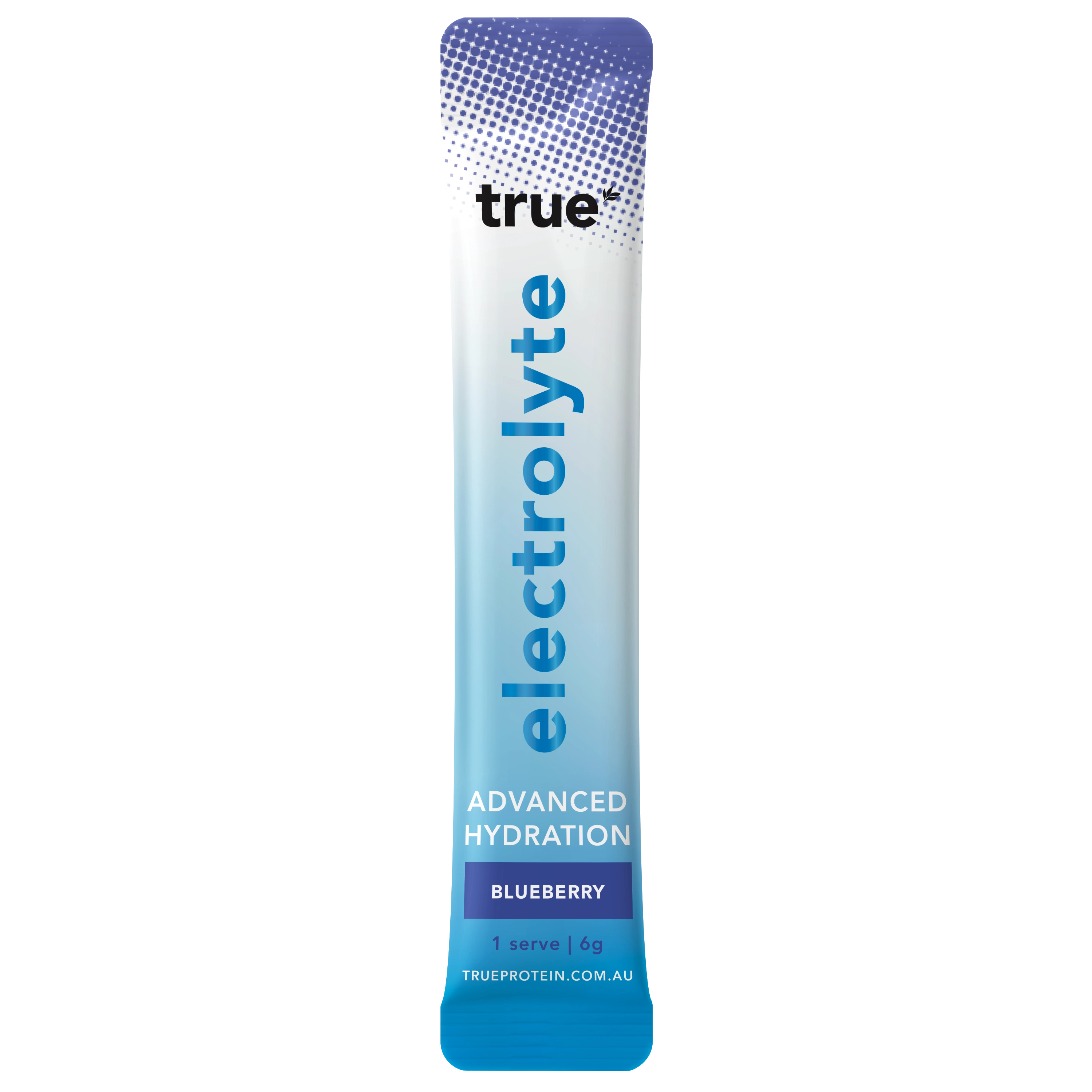Electrolyte Sample