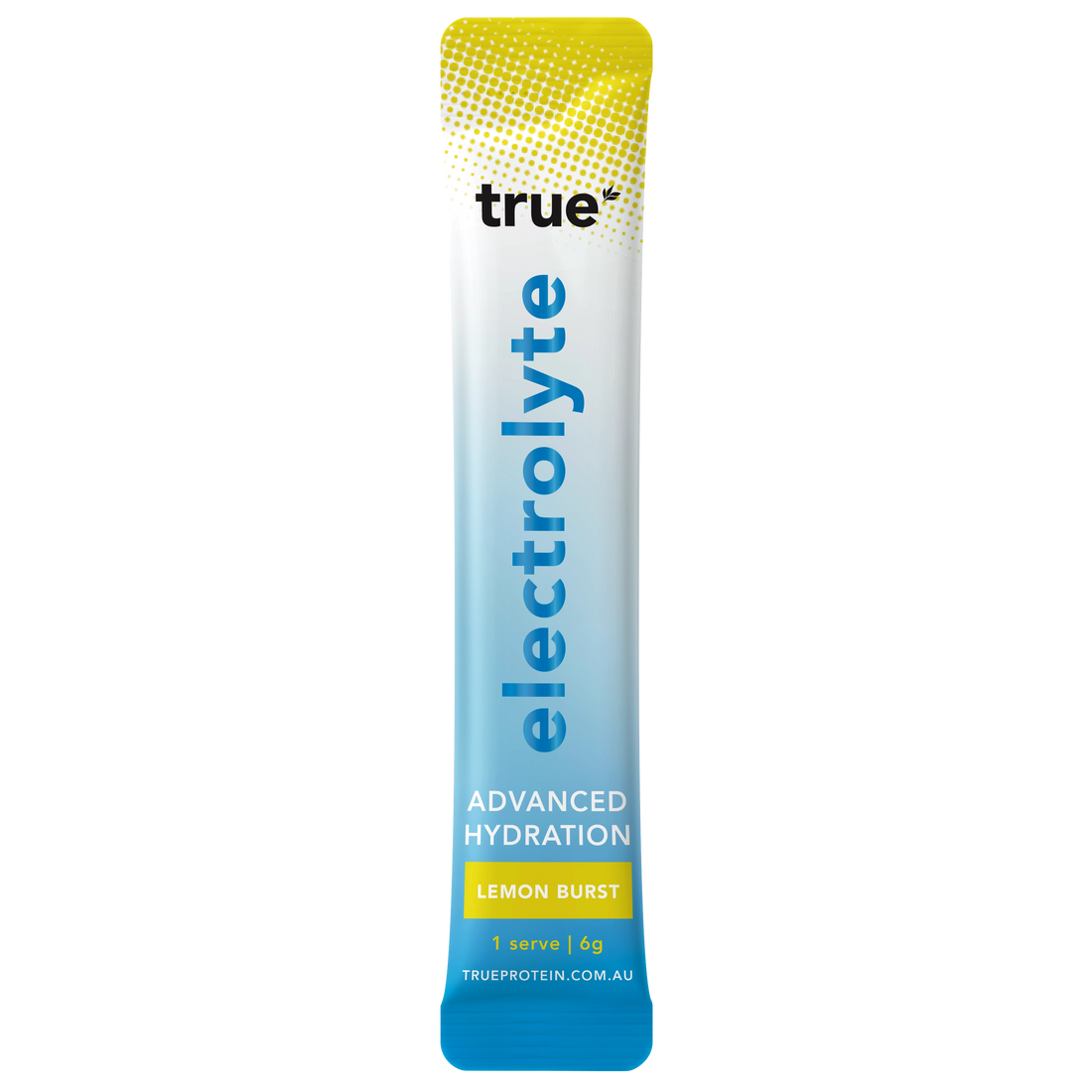 Electrolyte Sample