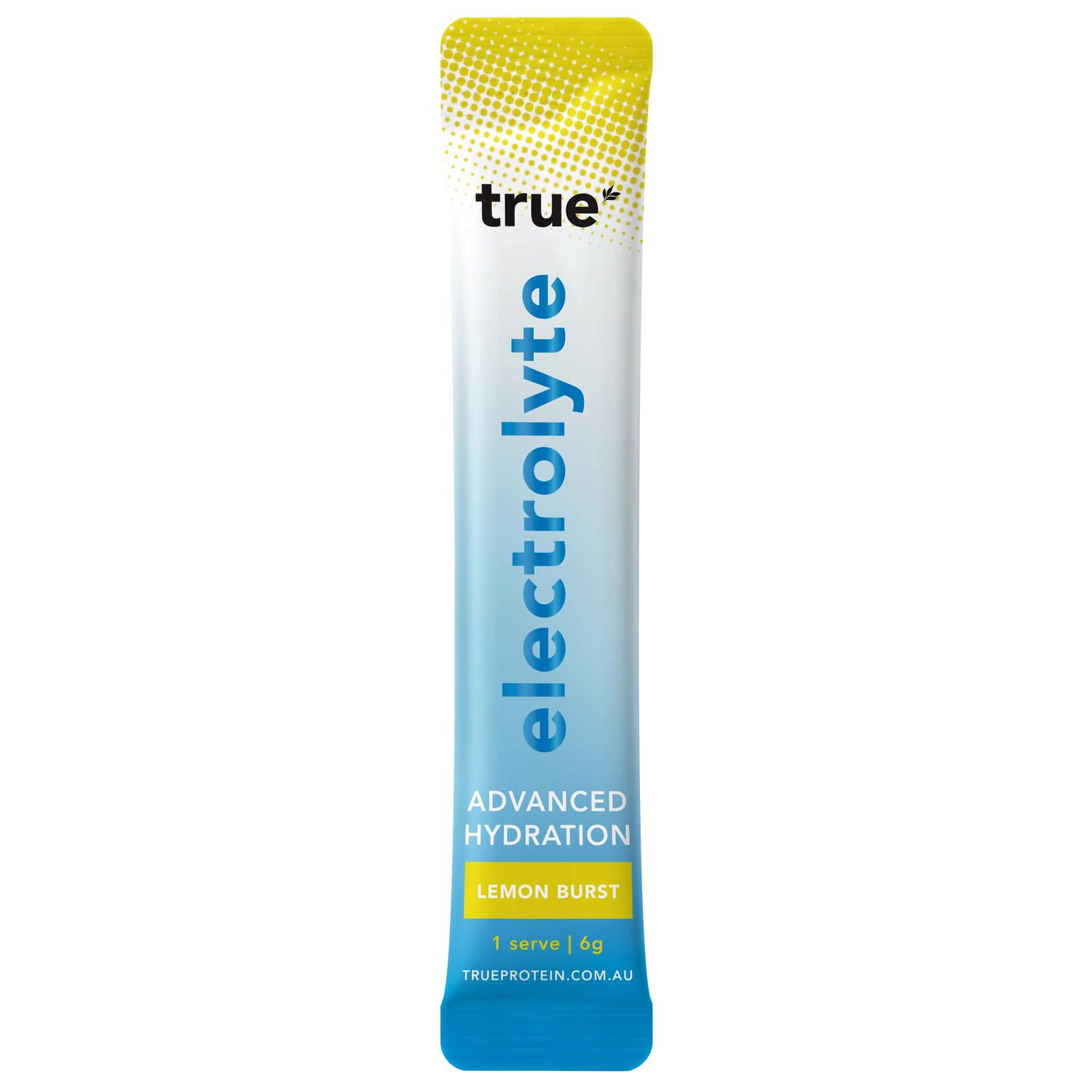 Electrolyte Sample