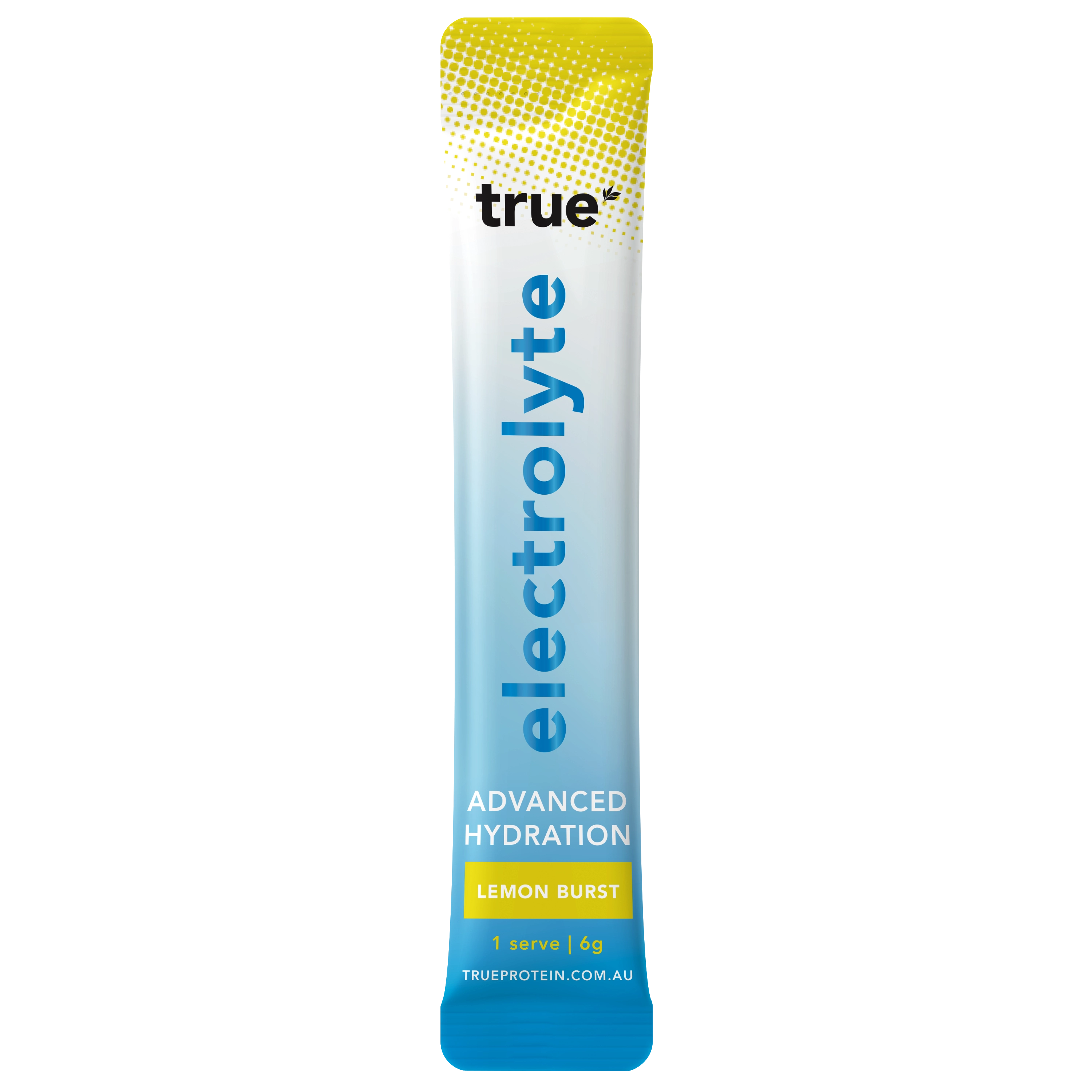 Electrolyte Sample