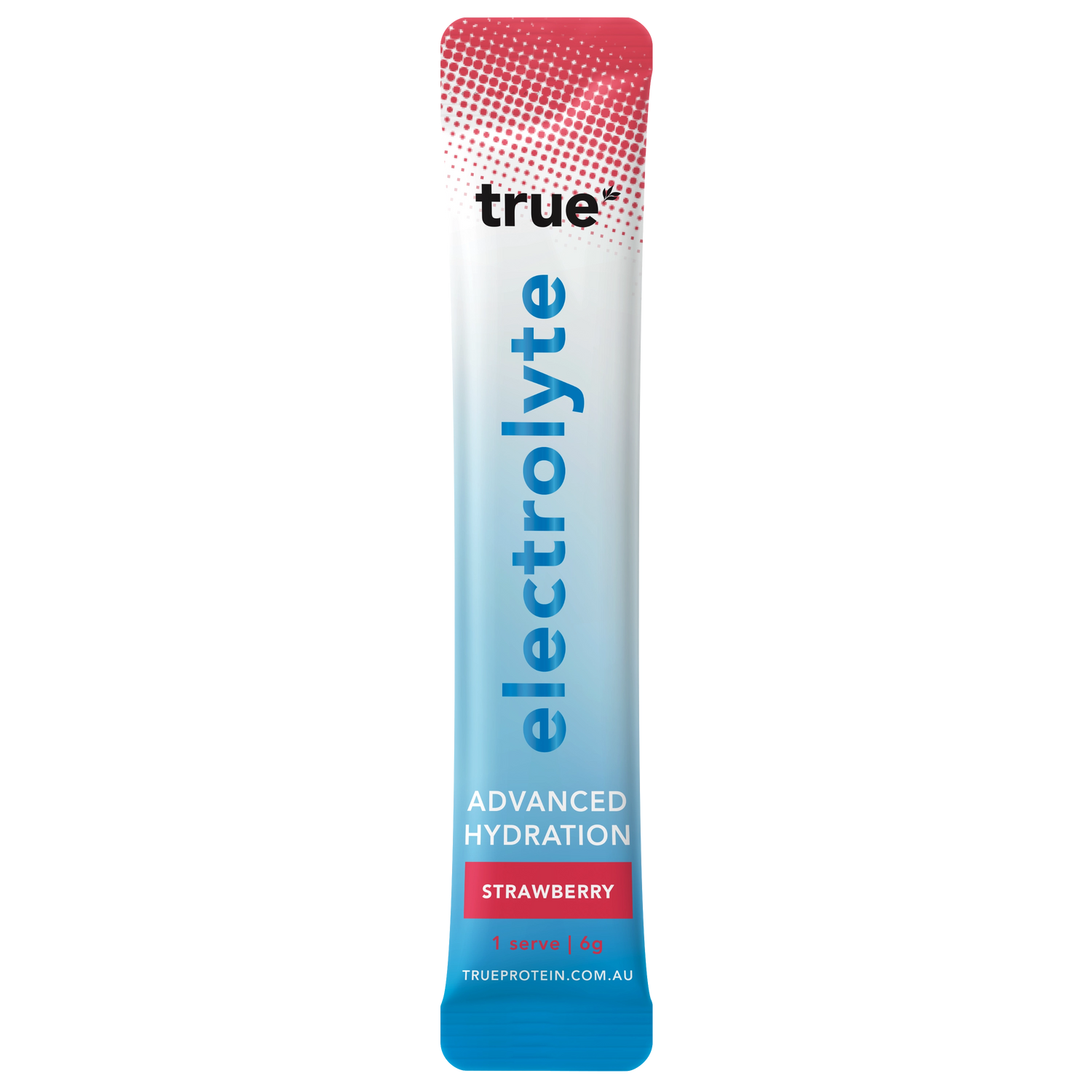 Electrolyte Sample