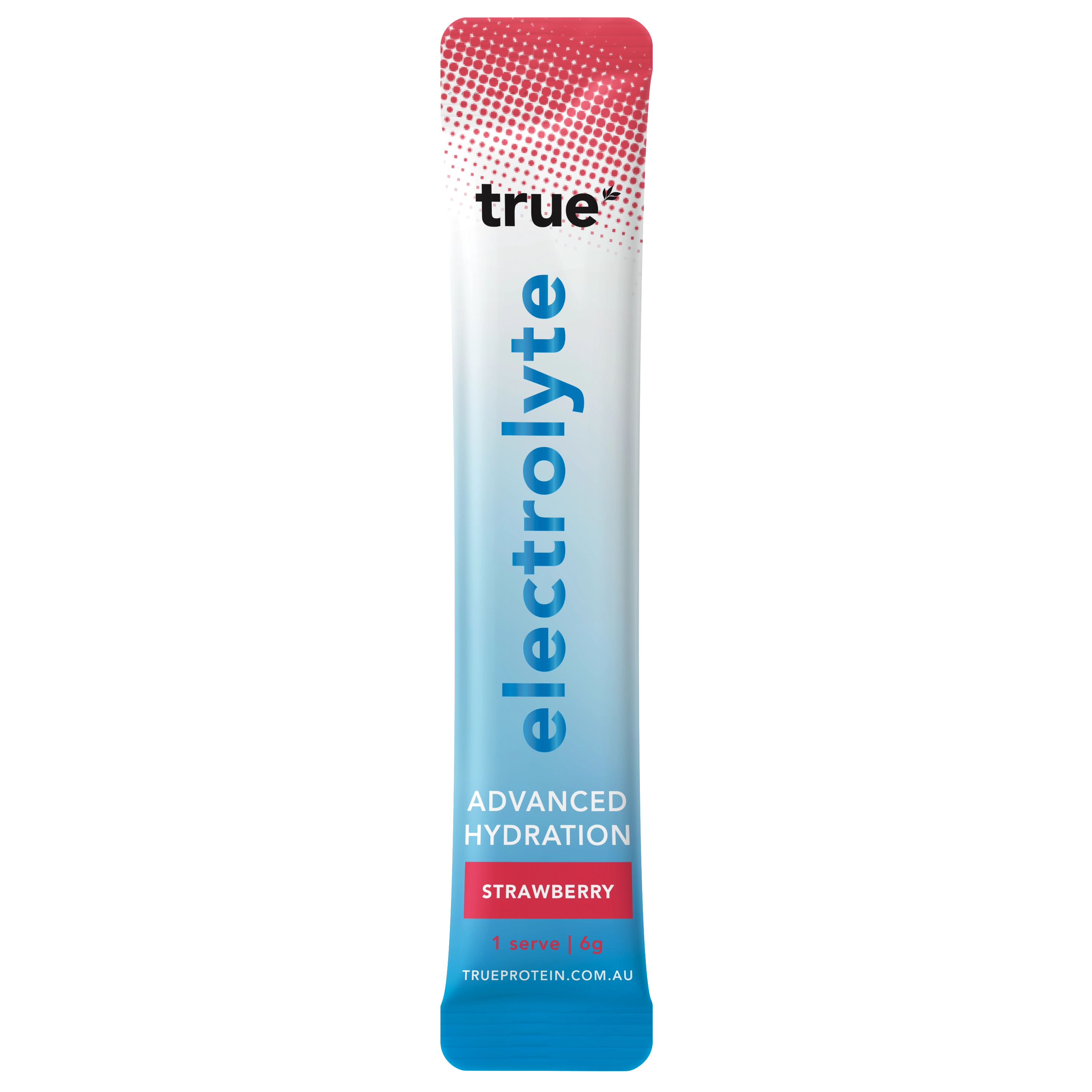 Electrolyte Sample