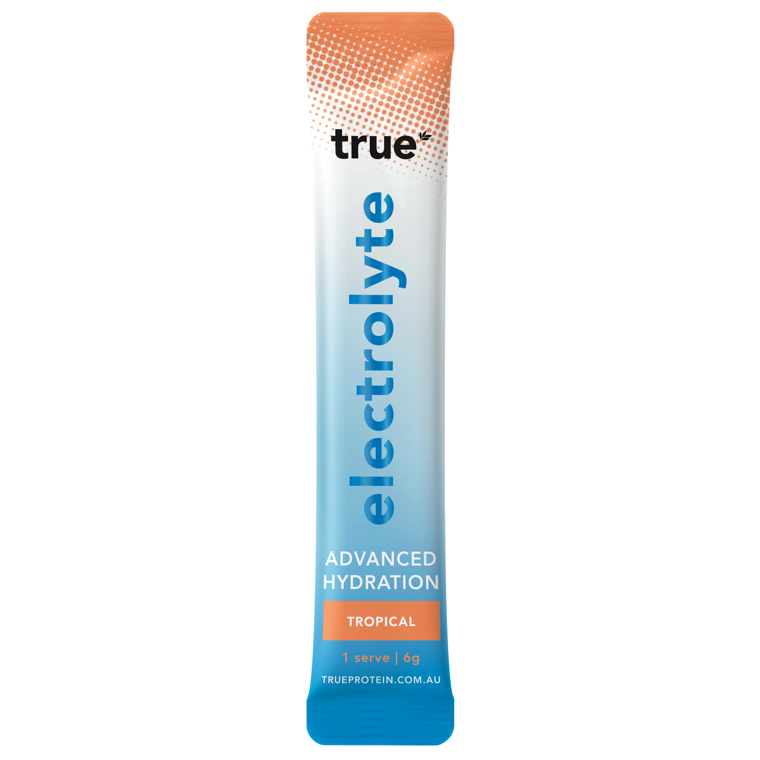 Electrolyte Sample