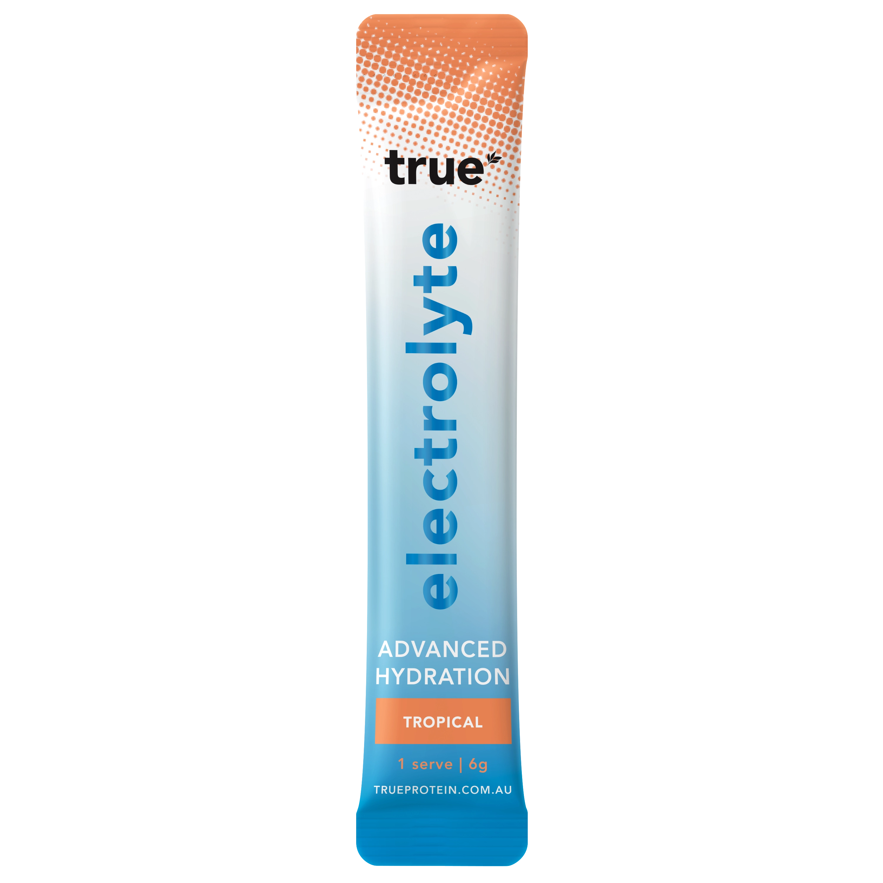Electrolyte Sample