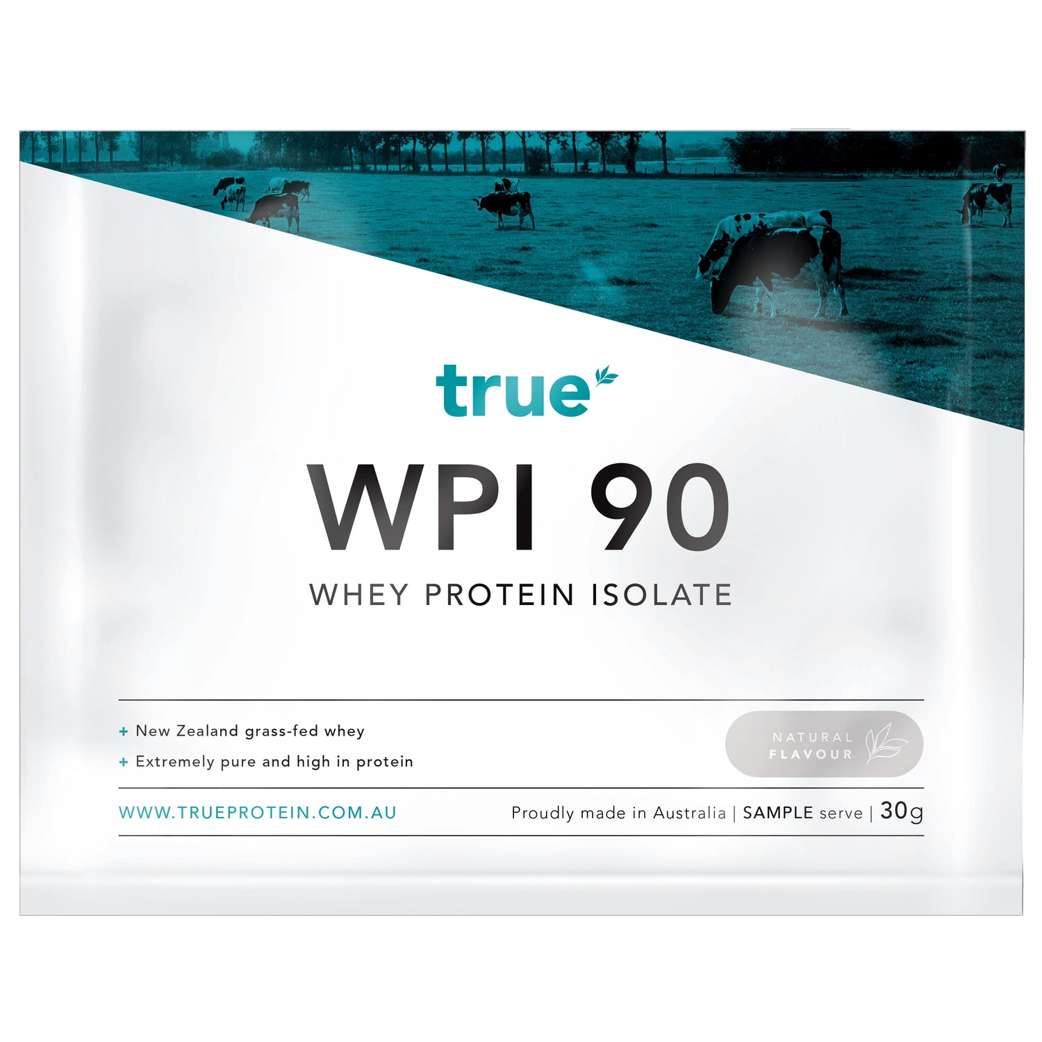 WPI 90 Sample