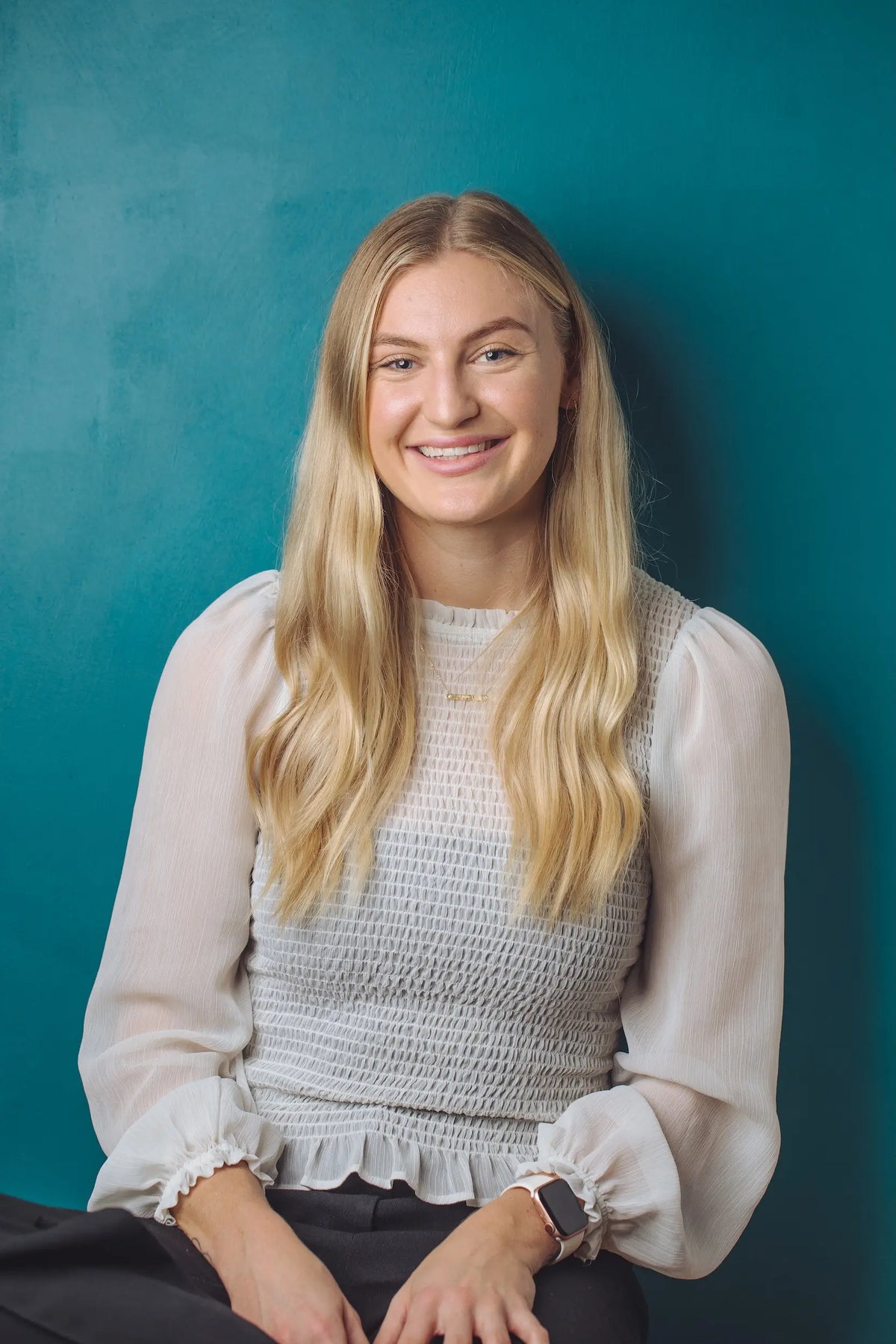 Grace Nell
