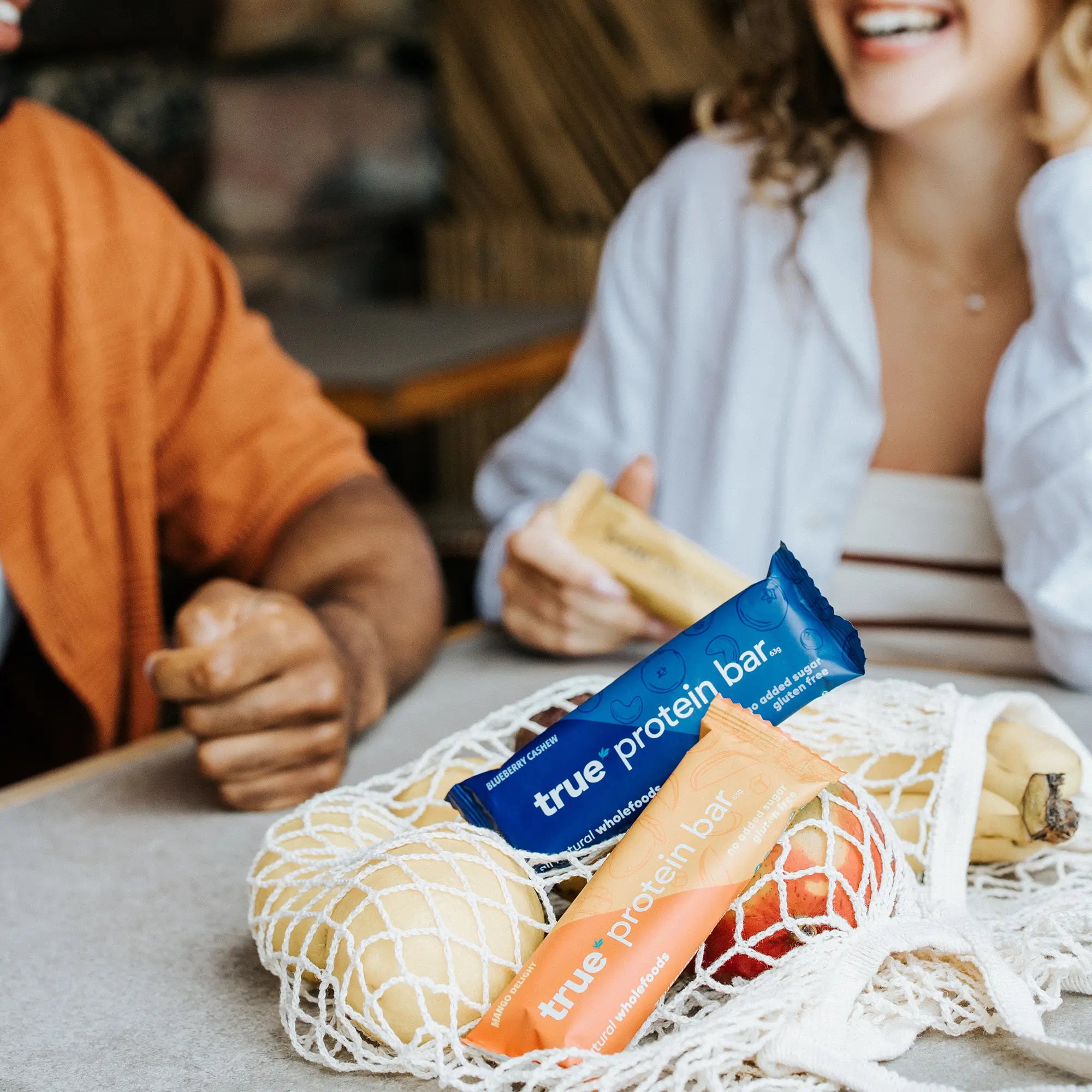Between-Meal Nutrition
