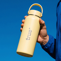 FREE 1L Insulated Bottle (NEW) Banner