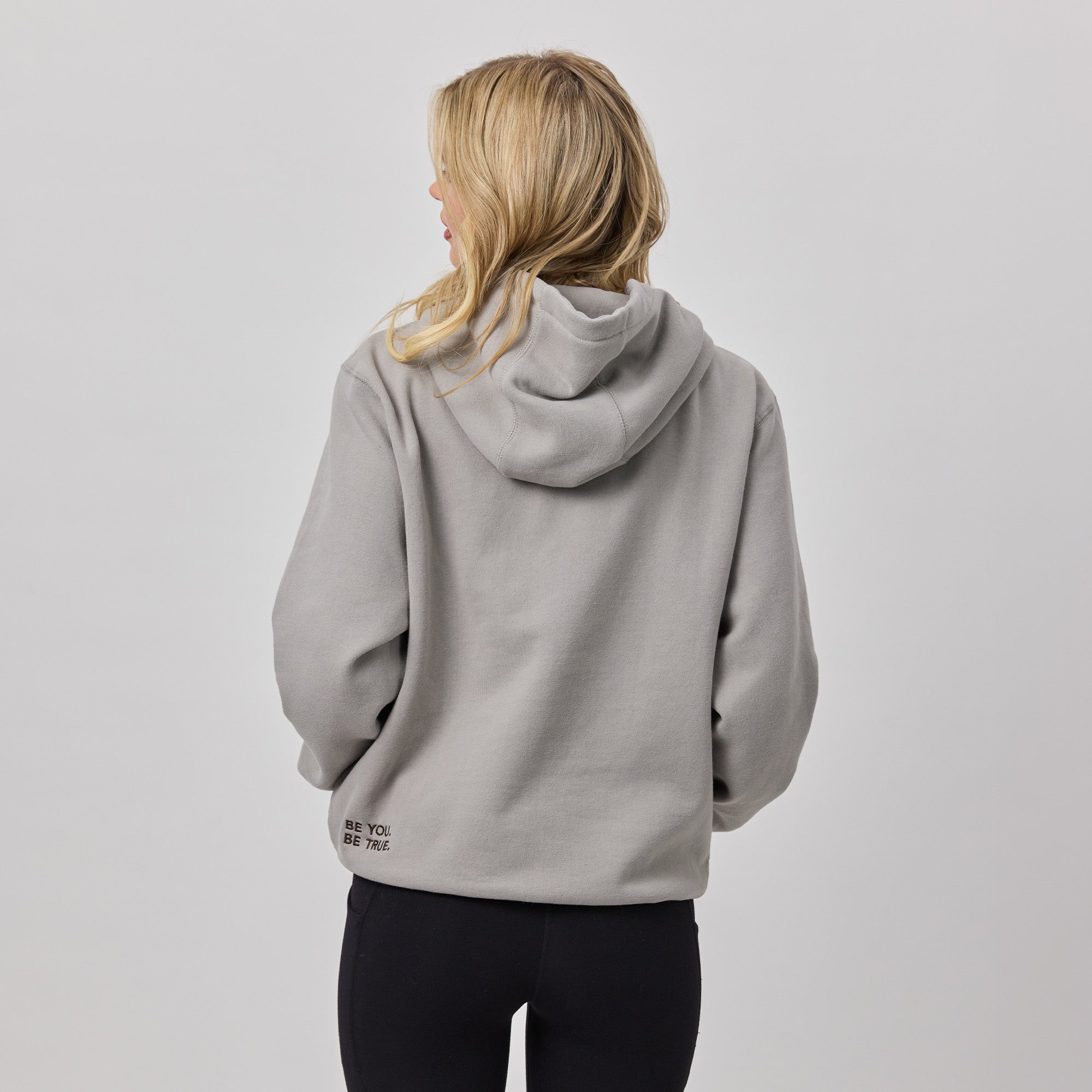 Unisex Dove Hoodie