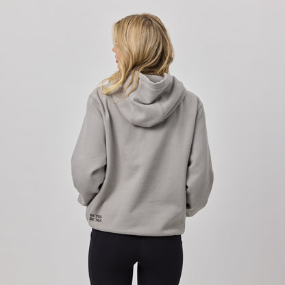 Unisex Dove Hoodie