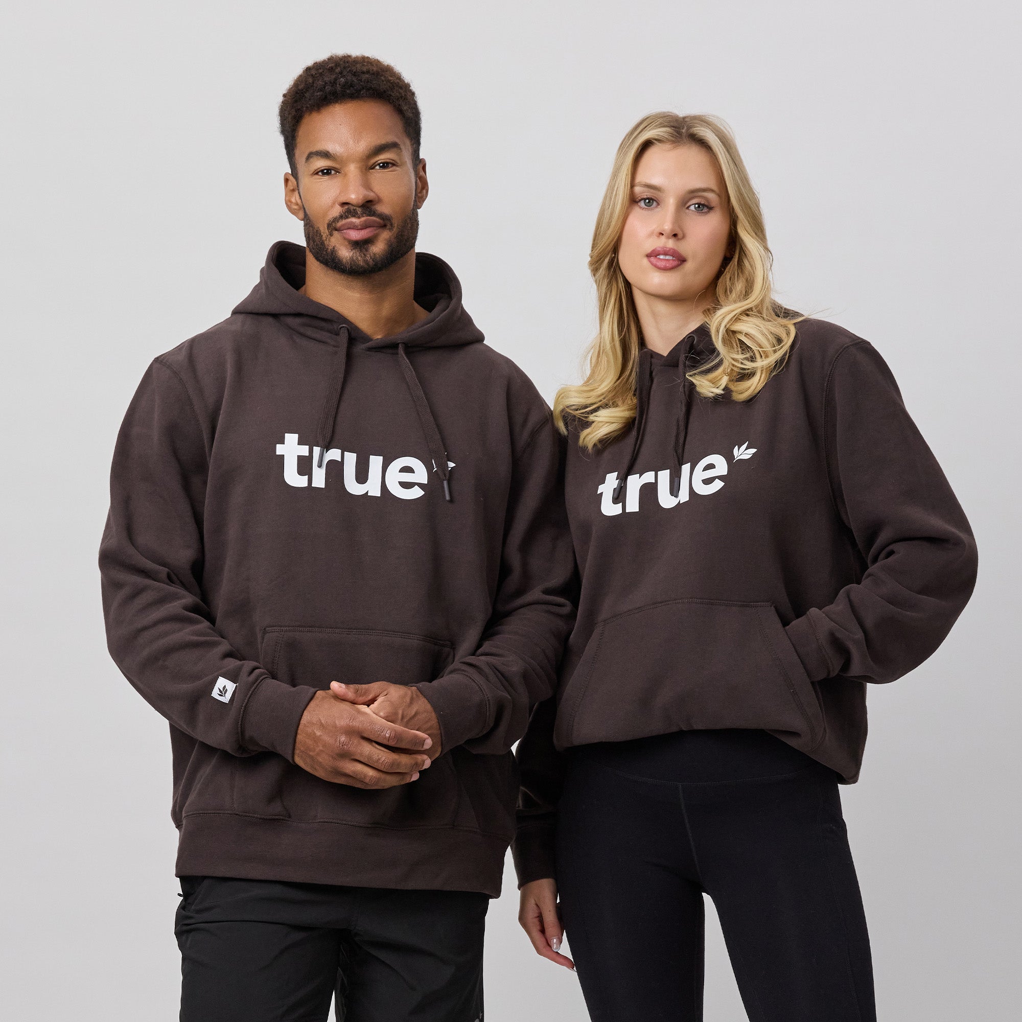 Unisex Fudge Hoodie